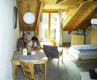 Hotel Pfeifferm�hle