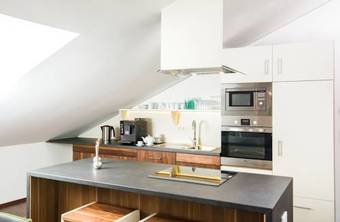 Apartamento Bayerwald Domizil