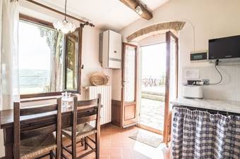 Agroturismo Agriturismo La Sala