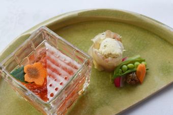 Marine Port Hotel Ama