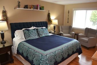 Posada Winfield Inn And Gardens