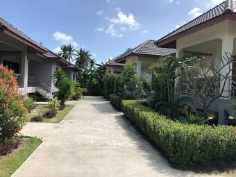 Hotel Serenity Resort