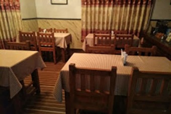 Hotel Paradise Inn Pokhara