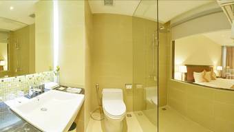 Red River View Hotel