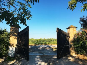 Il Noceto B&B