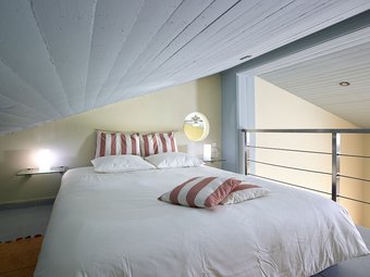 Fortino Villas