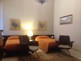 Bed & Breakfast Domus Felix