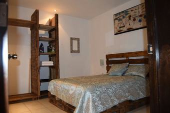 Apartamentos Casa Palmas