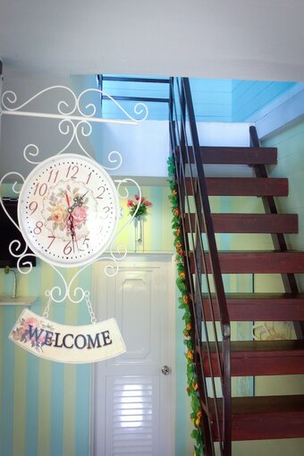 Hotel Sweet Lighthouse Homestay