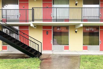 Hotel Doswell Kings Dominion