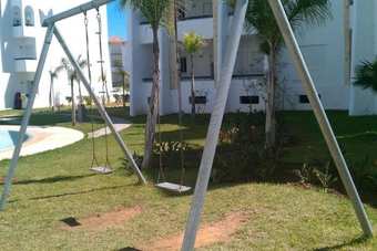 Apartamento Appartement Au Complexe Marina Golf