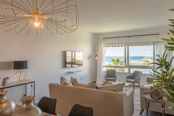 Apartamentos Puerto Banus Quiet Resort