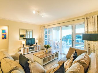 Apartamentos Gold Water