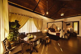 Hotel Wild Planet Resort