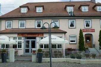 Hostal Hotel Garni Promenade