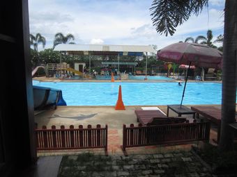 Hotel Pialo Resort