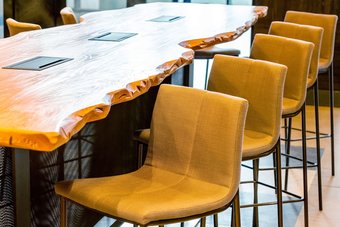 Hotel Hyatt Centric Las Condes Santiago