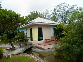 Hotel Nan @ Pua