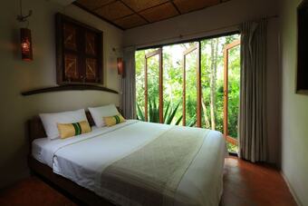 Hotel Boklua View Resort