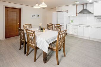 Hotel Homefourest Resort