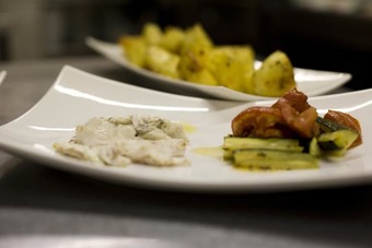 Tenuta La Lupa Country Hotel