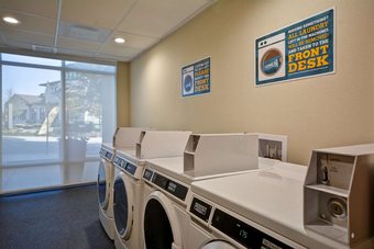 Hotel Home2 Suites By Hilton Dallas North Park