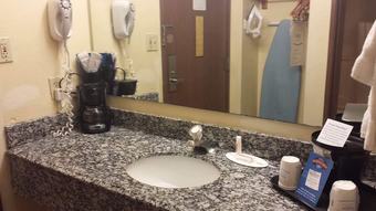 Hotel Baymont By Wyndham Paducah