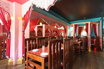 Oyo 3803 Hotel Lal Quila