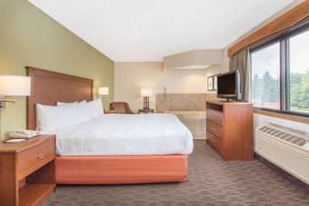 Hotel Americinn By Wyndham Calumet