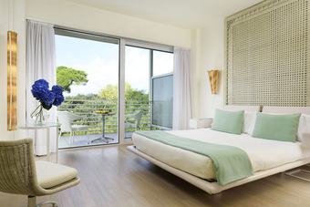 Hotel Versilia Lido | UNA Esperienze