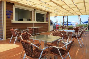 Hotel Labranda Lebedos Princess - All Inclusive