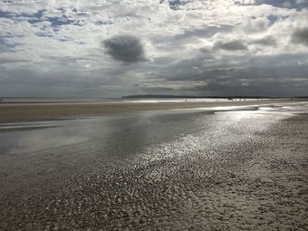 Rebecca Caravan Camber