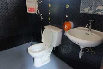 Hotel Pranburi Delight Resort