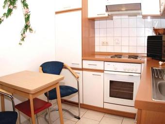 Holiday Home Theodor-k�rner-strasse S