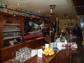 Hostal Brauhaus Am See