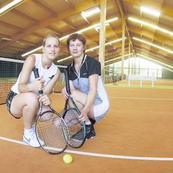 Hotel Havellandhalle Resort