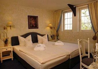 Clarion Collection Burghotel Blomberg