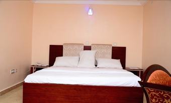 Groovy Hotel