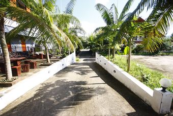 Hotel Panta Resort