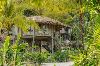 Hotel Treehouse Villas - Adults Only