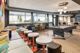 Hotel Tru By Hilton Meridian Boise West Id