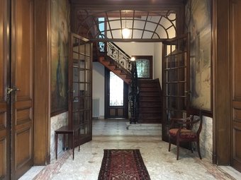 Bed & Breakfast Albert Moli�re