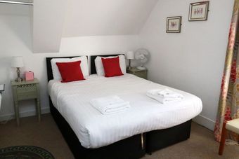 Hotel Kings Newmarket