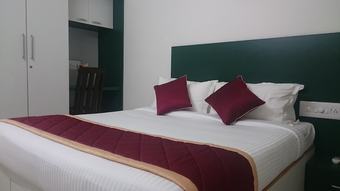 Hotel Sap Golden Grande