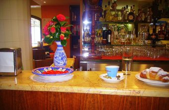 Bed & Breakfast Camere Angela E Vincenzo