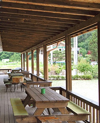 Namyang Sunflower Pension