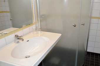 Quality Hotel Galaxen