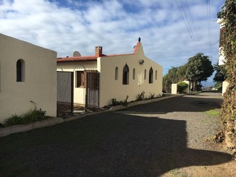 Apartamentos Finca Alibaba