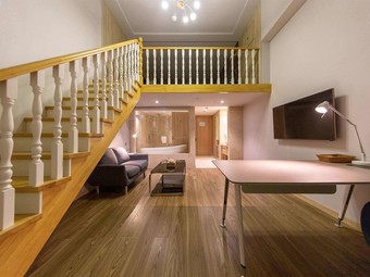 Hotel Ibis Styles Nt Shimao Plz