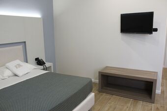 Hotel La Porta Del Sole